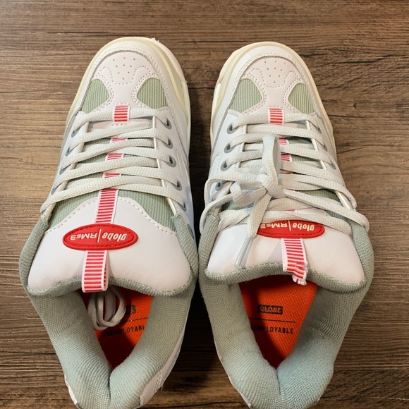 Globe Rodney Mullen 3 size 8 - Picture 7 of 8